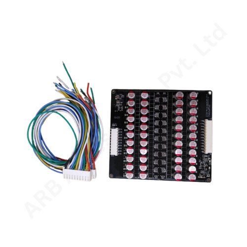 NEEY ACTIVE BALANCER 17-21S 5A